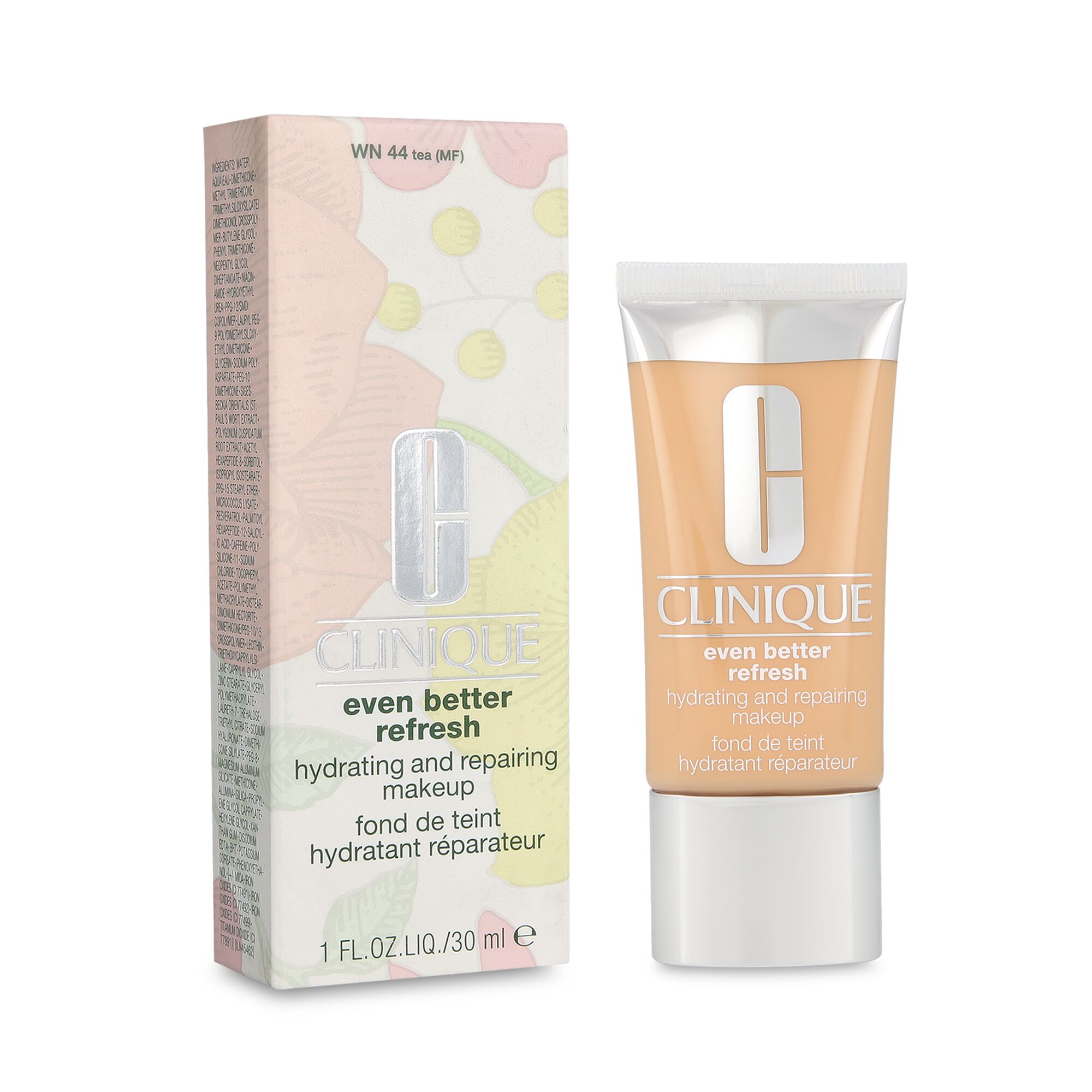 Foto 1 | Base Even Better Refresh -tea Tea 30ml-caqui