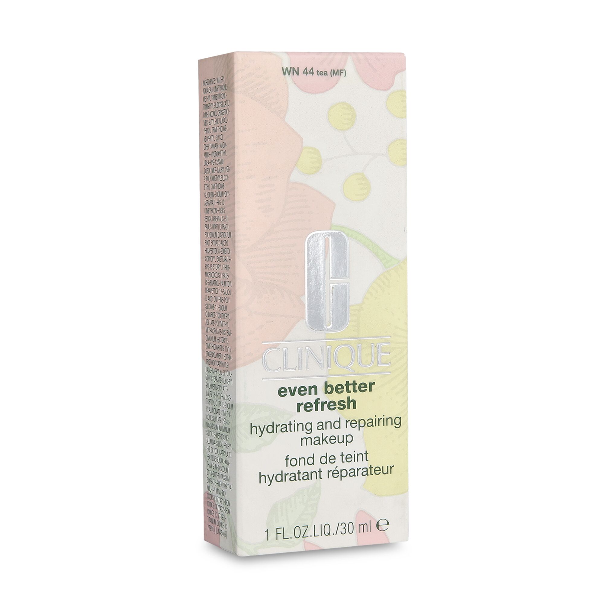 Foto 4 pulgar | Base Even Better Refresh -tea Tea 30ml-caqui