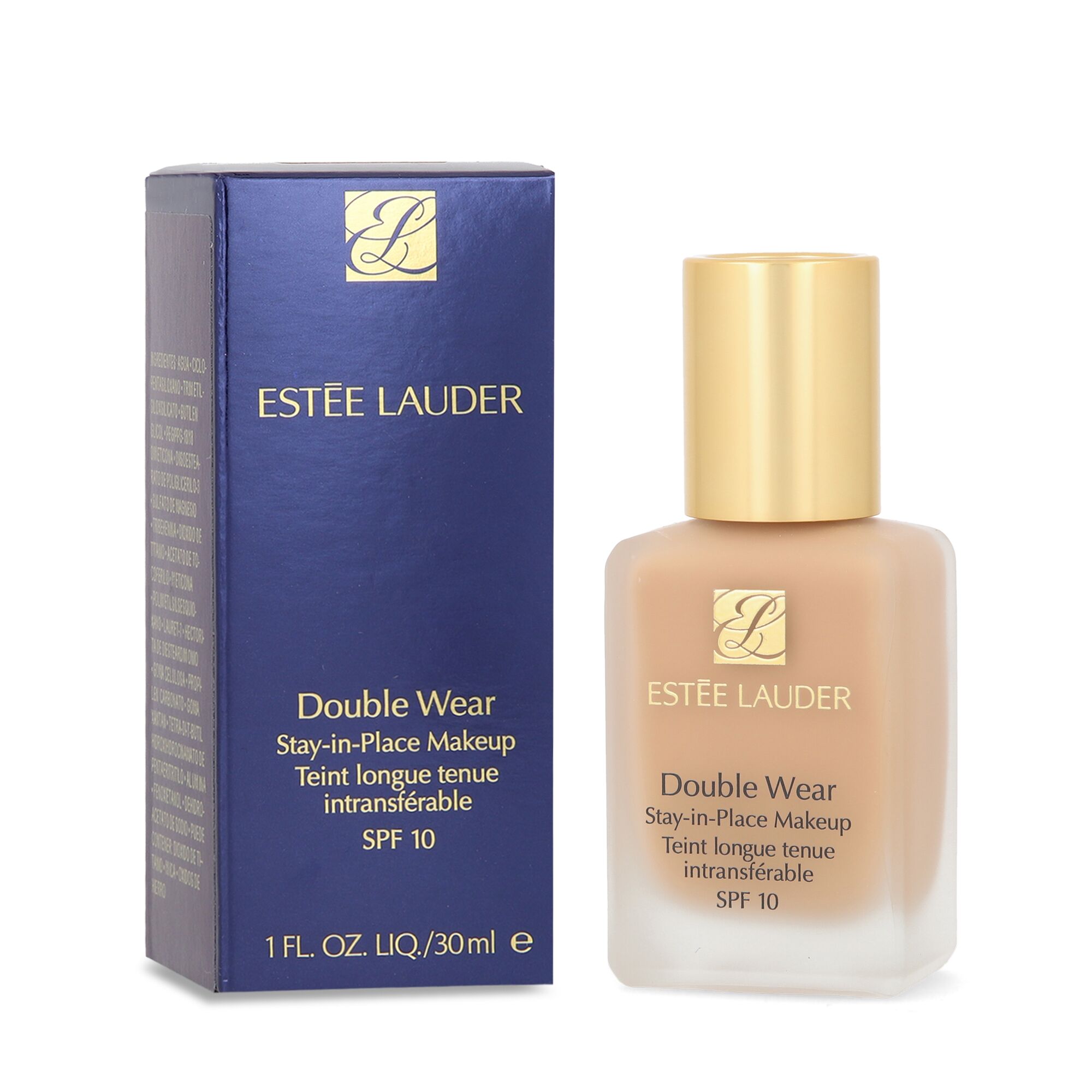 Base Estee Lauder Double Wear Stay In Place Makeup Sand Bar