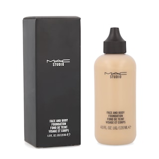 Foto 1 | Base De Maquillaje Studio Face And Body Foundation -c3