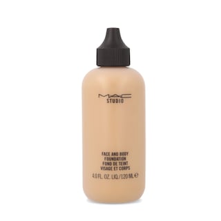 Foto 2 | Base De Maquillaje Studio Face And Body Foundation -c4