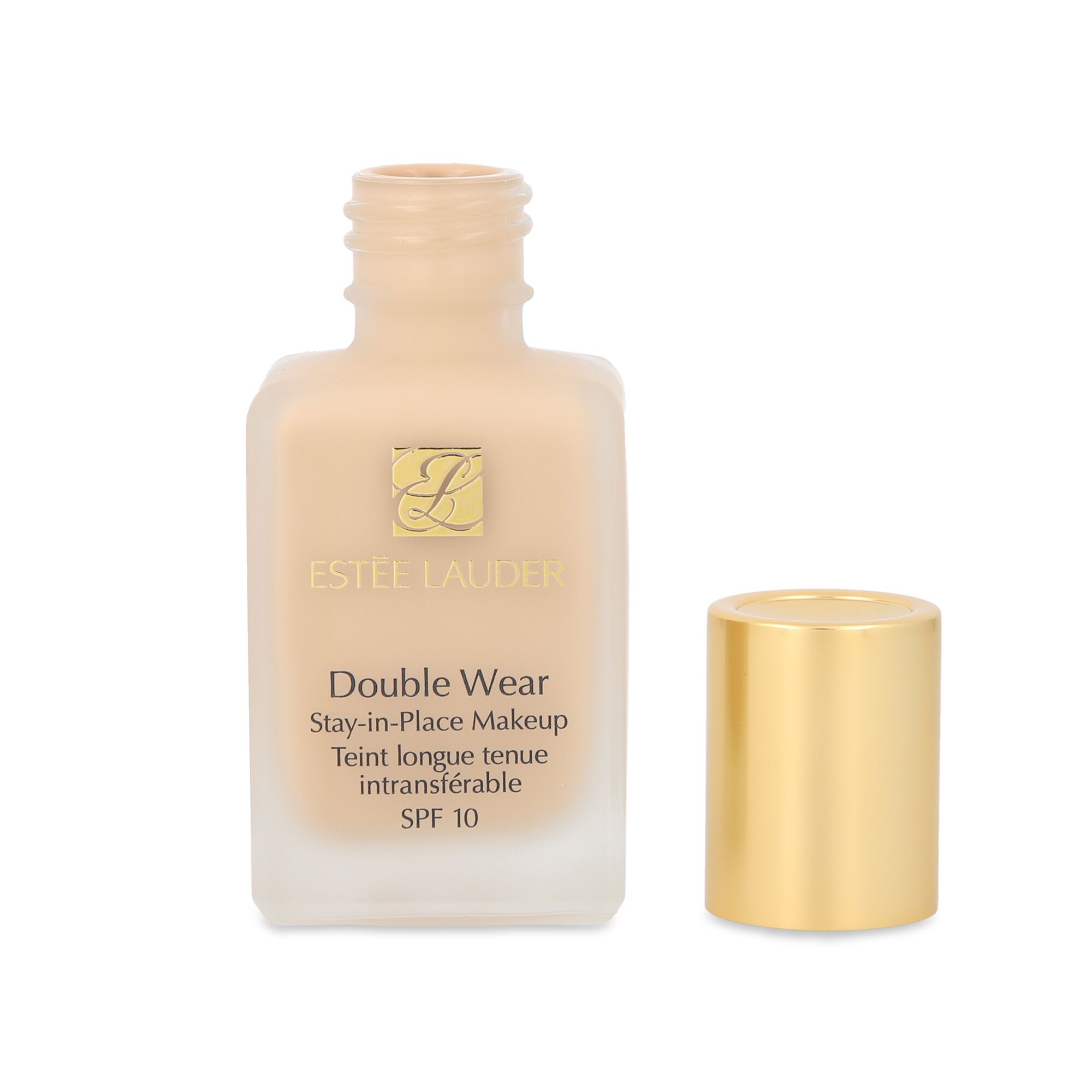 Foto 4 pulgar | Base Estee Lauder Double Wear Stay In Place Makeup Cool Creme