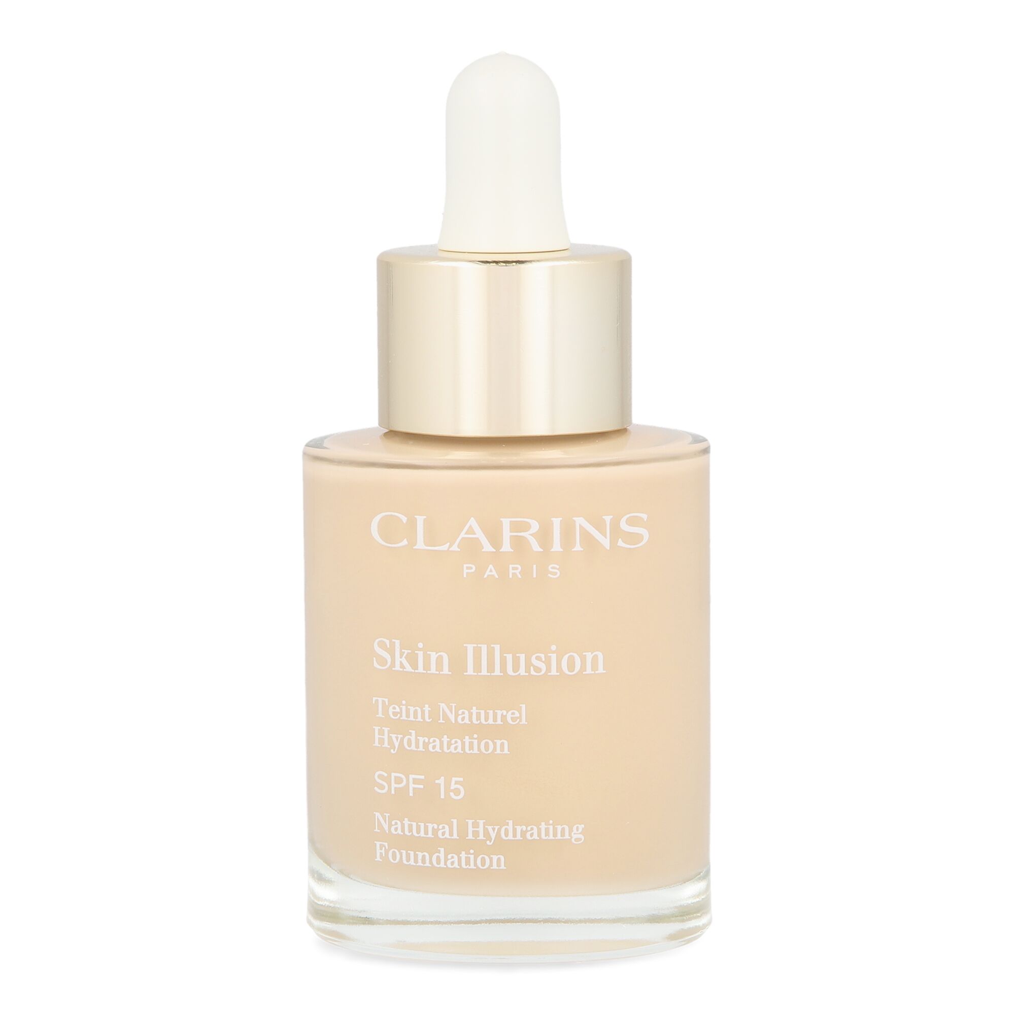 Foto 2 | Base De Maquillaje Skin Illusion Natural Hydrating Foundation Spf15 -nude