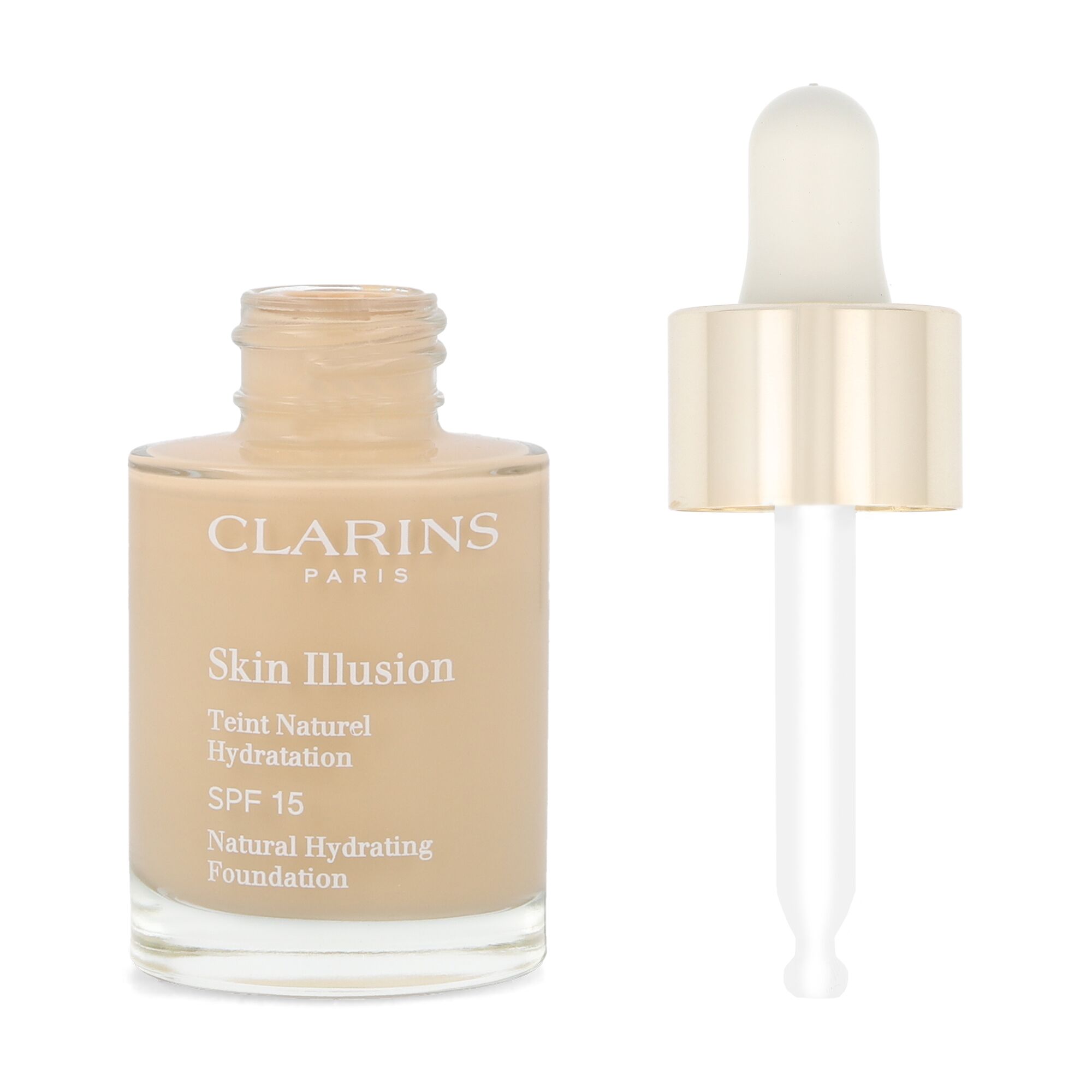 Foto 3 | Base De Maquillaje Skin Illusion -vainilla