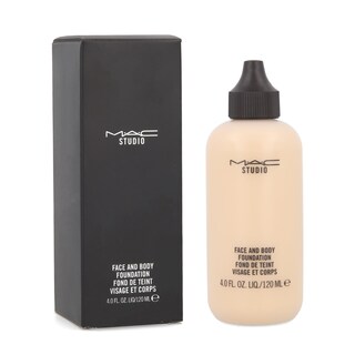 Foto 1 | Base De Maquillaje Studio Face And Body Foundation -c1