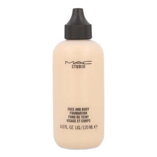 Foto 2 | Base De Maquillaje Studio Face And Body Foundation -c1