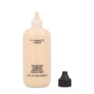 Foto 3 | Base De Maquillaje Studio Face And Body Foundation -c1