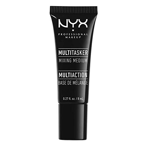 Venta Internacional - Mezclador Multitarea Nyx Professional Makeup