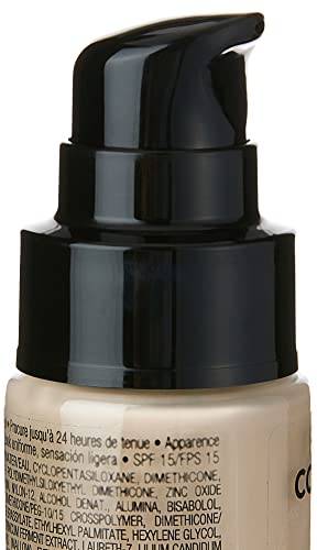 Foto 7 | Venta Internacional - Maquillaje Revlon Colorstay Con Softflex, 150 Buff, 1 Fl Oz