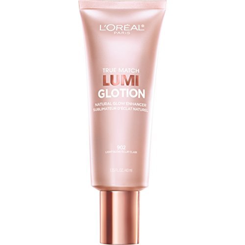 Foto 2 pulgar | Venta Internacional - Loción L'oreal Paris True Match Lumi Glotion Natural Glow