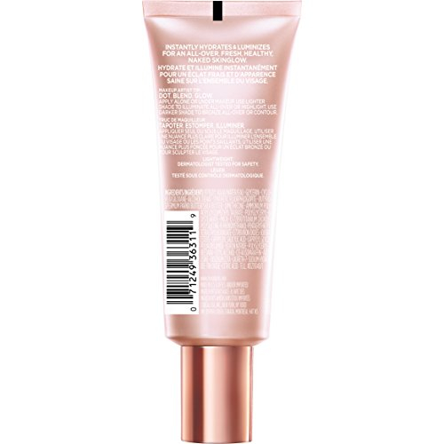 Foto 3 pulgar | Venta Internacional - Loción L'oreal Paris True Match Lumi Glotion Natural Glow