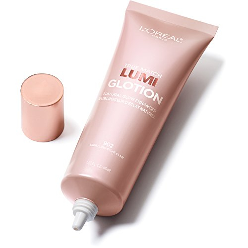 Foto 4 pulgar | Venta Internacional - Loción L'oreal Paris True Match Lumi Glotion Natural Glow