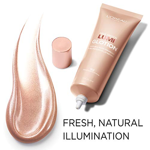 Foto 5 pulgar | Venta Internacional - Loción L'oreal Paris True Match Lumi Glotion Natural Glow