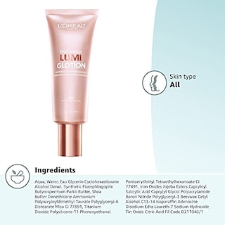 Foto 7 | Venta Internacional - Loción L'oreal Paris True Match Lumi Glotion Natural Glow
