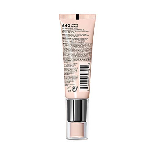 Foto 3 pulgar | Venta Internacional - Base De Maquillaje Revlon Photoready Candid Natural Finish