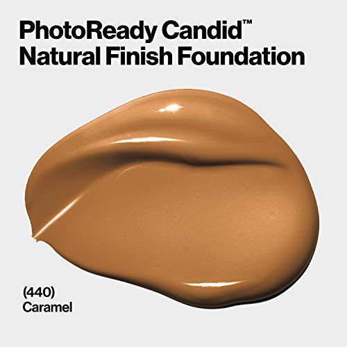 Foto 5 pulgar | Venta Internacional - Base De Maquillaje Revlon Photoready Candid Natural Finish