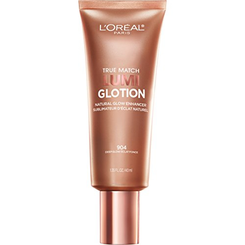 Venta Internacional - Potenciador De Brillo True Match Lumi Glotion