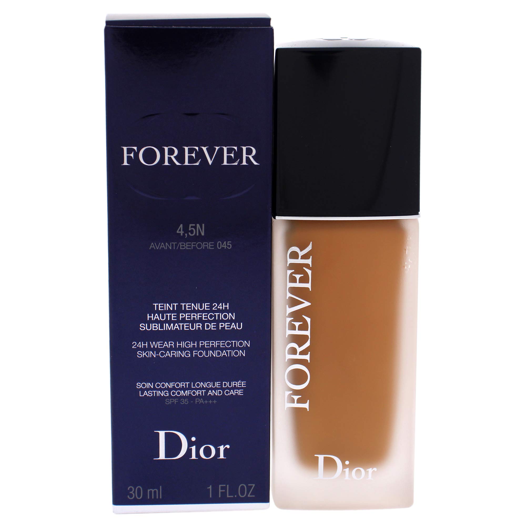 Foto 5 pulgar | Base De Maquillaje Christian Dior Forever 24 Horas Skin Matt - Venta Internacional.