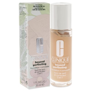 Foto 3 | Base de Maquillaje Clinique Beyond Perfecting 30 Ml-Venta Internacional