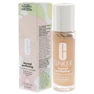 Foto 5 | Base de Maquillaje Clinique Beyond Perfecting 30 Ml-Venta Internacional
