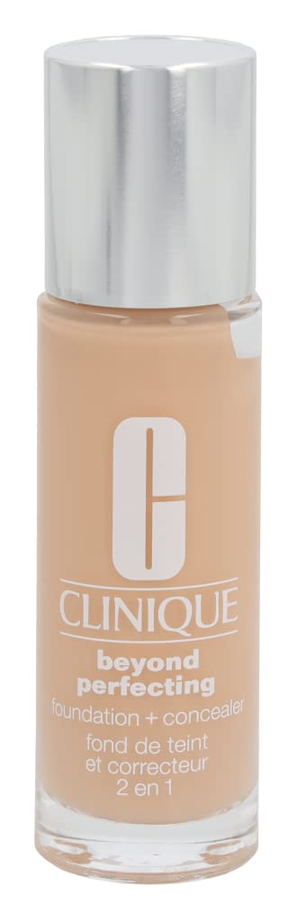 Foto 3 pulgar | Base de Maquillaje Clinique Beyond Perfecting 30 Ml-Venta Internacional