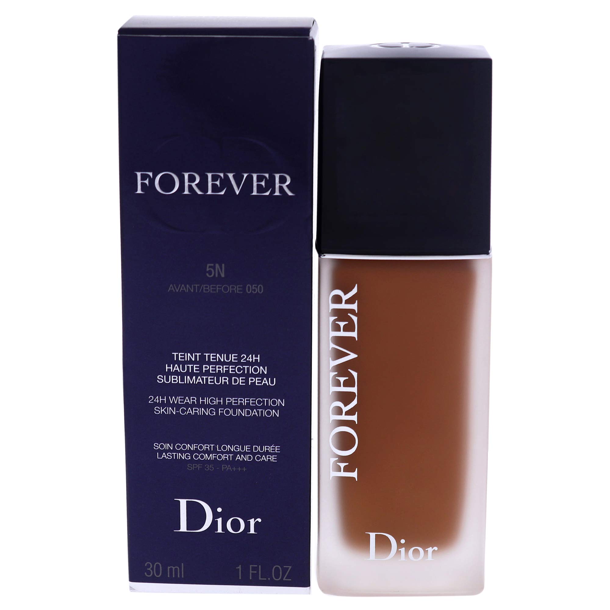 Foto 5 pulgar | Fundación Christian Dior Dior Forever Spf 35-5n Para Mujer - Venta Internacional.