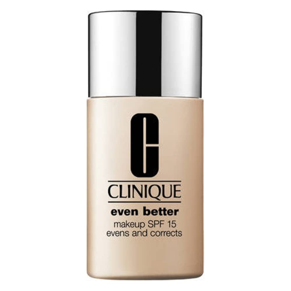 Foto 2 pulgar | Base de Maquillaje Clinique Even Better Spf 15-Venta Internacional