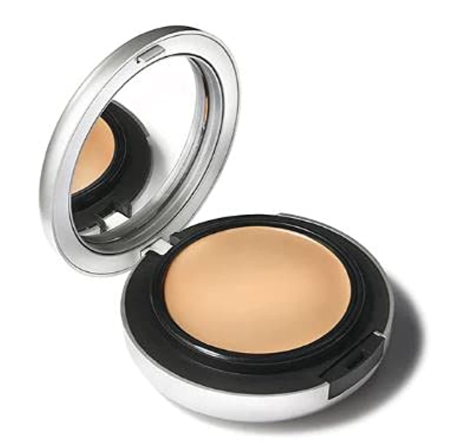 Base Mac Studio Fix Tech En Crema En Polvo Nc15 10 G - Venta Internacional.