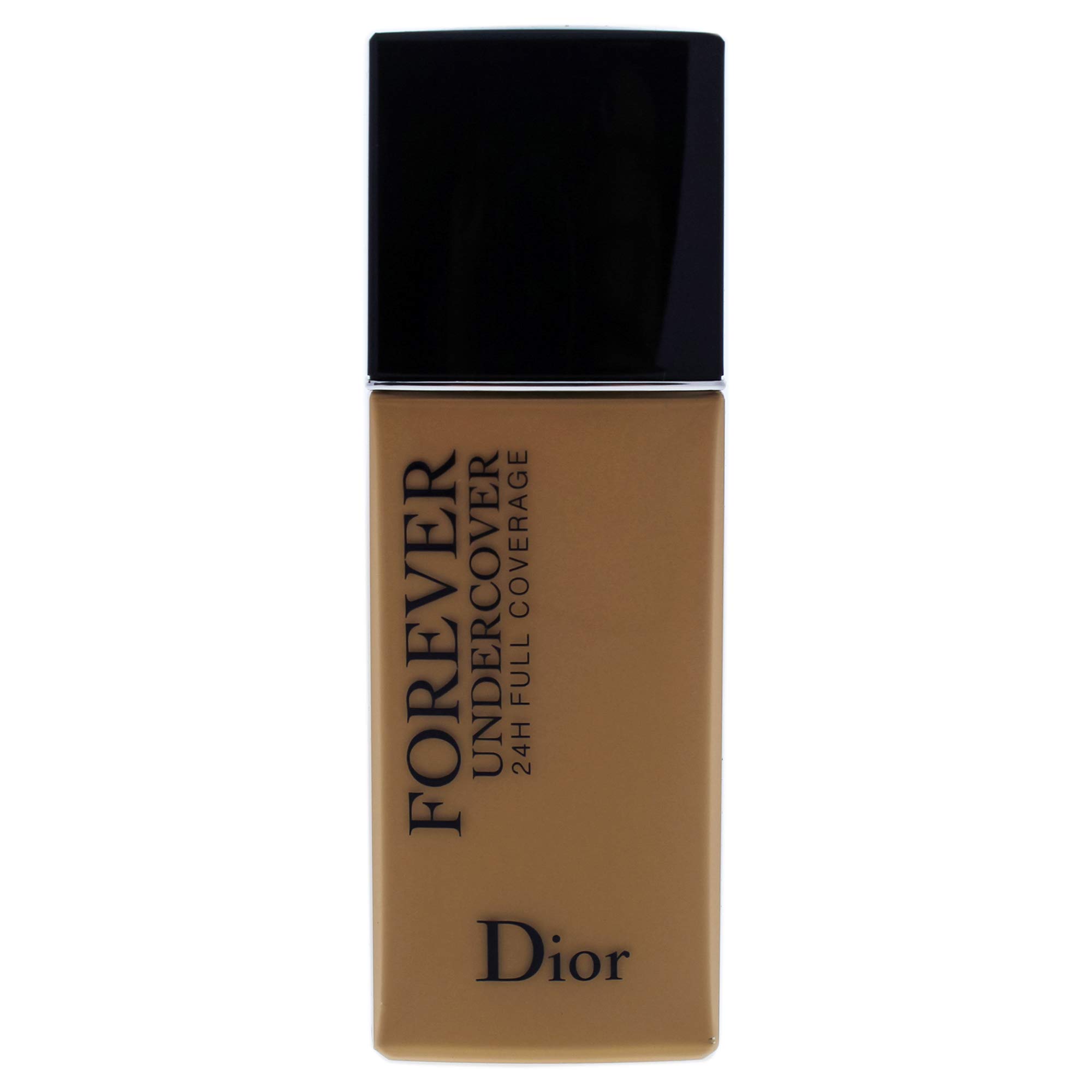 Foto 3 pulgar | Base De Maquillaje Dior Diorskin Forever Undercover 025 Soft Beige 3 - Venta Internacional.