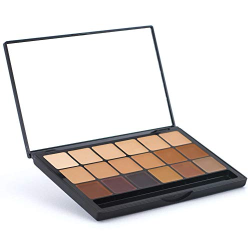 Foto 1 | Base De Maquillaje Graftobian Neutral Hd Glamour Creme Super - Venta Internacional.