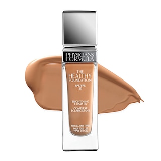 Foto 1 | Base Liquida De Maquillaje Physicians Healthy Foundation Medium Neutral 4