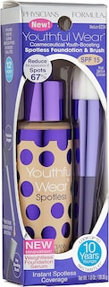 Foto 1 | Base Liquida De Maquillaje Physicians Foundation Youthful Wear Medium