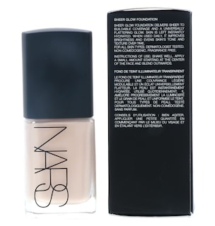 Foto 5 | Base de Maquillaje NARS Sheer Glow Mont Blanc Light 2 30 ml - Venta Internacional