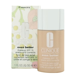 Foto 1 | Makeup Clinique Even Better SPF 15 CN 10 Alabaster 30 ml - Venta Internacional