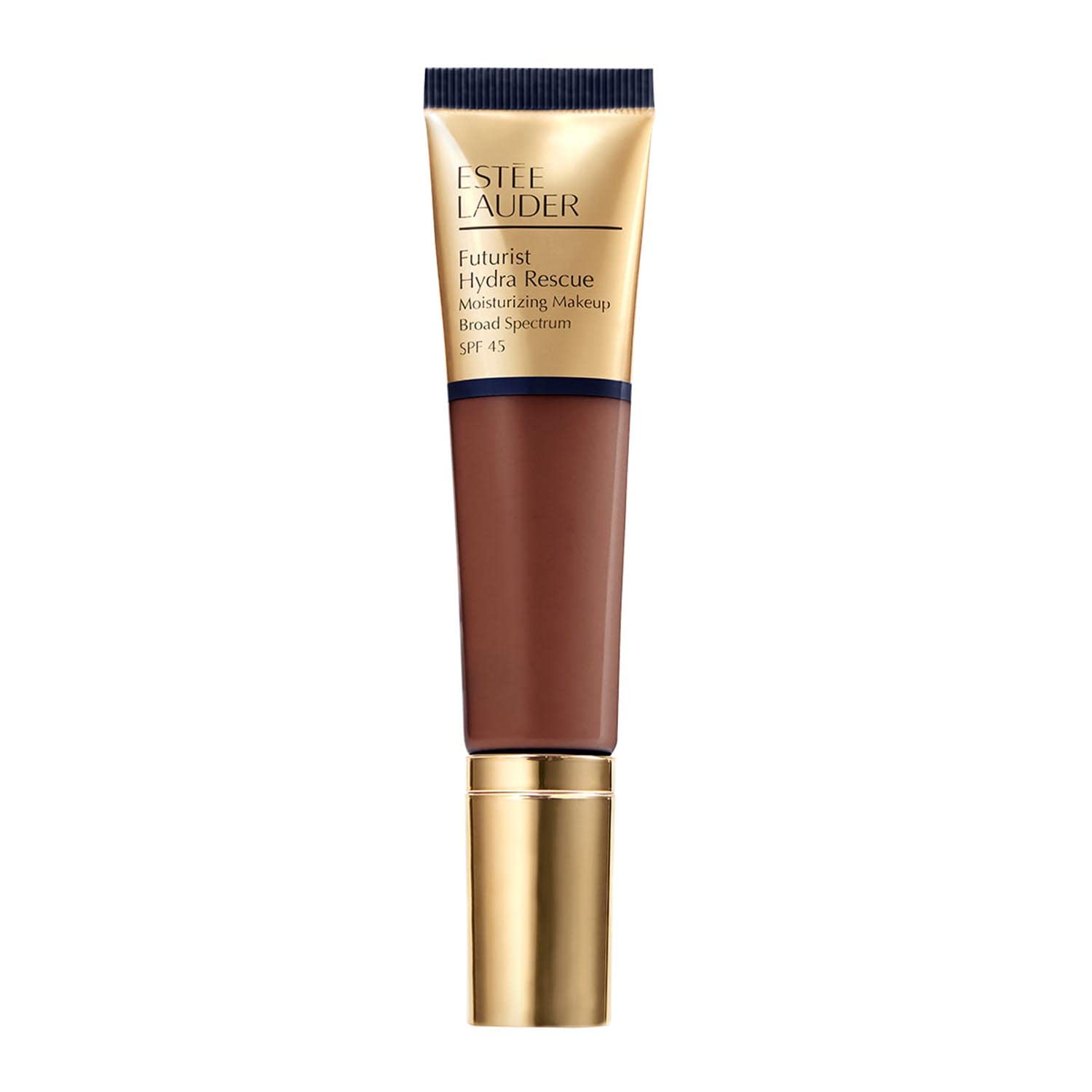 Foto 2 pulgar | Maquillaje Hidratante con Protector Solar Estée Lauder Futurist Hydra Rescue SPF 45 35 ml - Venta Internacional