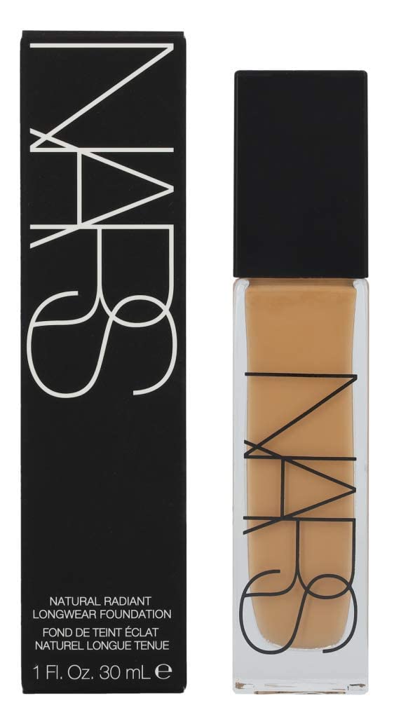 Foto 2 pulgar | Base Nars Natural Radiant Longwear Stromboli 30 Ml - Venta Internacional