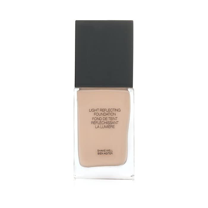 Foto 4 pulgar | Base Nars Light Reflecting Advanced Makeup 30 Ml - Venta Internacional