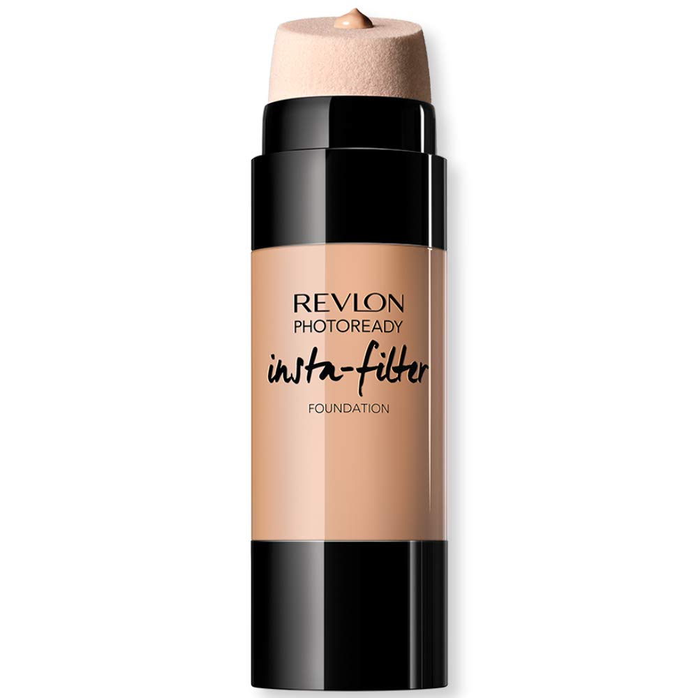 Filtro Instantáneo de Porcelana Foundation Revlon Photoready - Venta Internacional