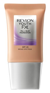 Foto 1 | Base Revlon Youth Fx Fill + Blur Natural Bronceado 30 Ml - Venta Internacional