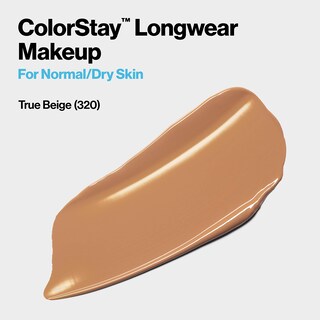 Foto 2 | Base De Maquillaje Líquida Revlon Colorstay 320 True Beige 30 Ml - Venta Internacional