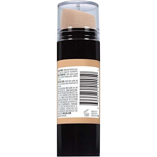 Foto 2 | Base Revlon Photoready Insta-filter Ivory 27 ml - Venta Internacional