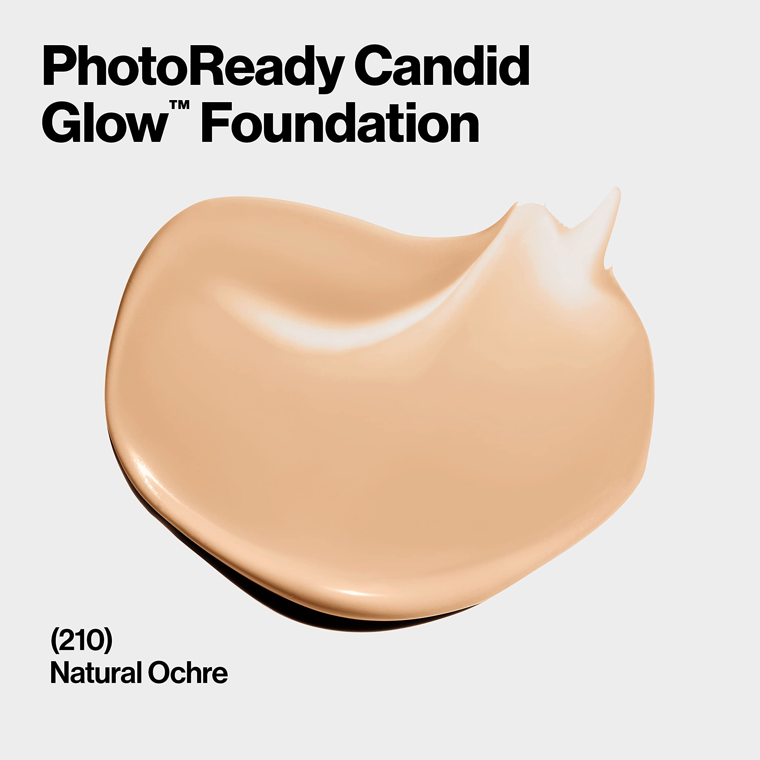 Foto 3 pulgar | Base de Maquillaje Revlon Photoready Candid Glow Moisture 22 ml - Venta Internacional