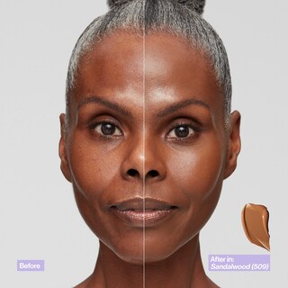 Foto 3 | Liquid Foundation Revlon Illuminance 513 Gamuza Marrón - Venta Internacional