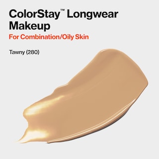 Foto 2 | Base de Maquillaje Líquida Revlon Colorstay Tawny 280 30 Ml Spf15 - Venta Internacional
