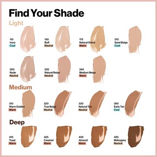 Foto 4 | Base Revlon Colorstay Cobertura Completa Larga Duración Bronceado Temprano - Venta Internacional