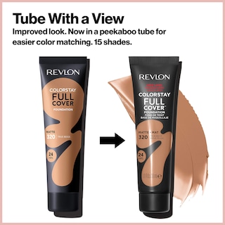 Foto 6 | Base Revlon Colorstay Cobertura Completa Larga Duración Bronceado Temprano - Venta Internacional
