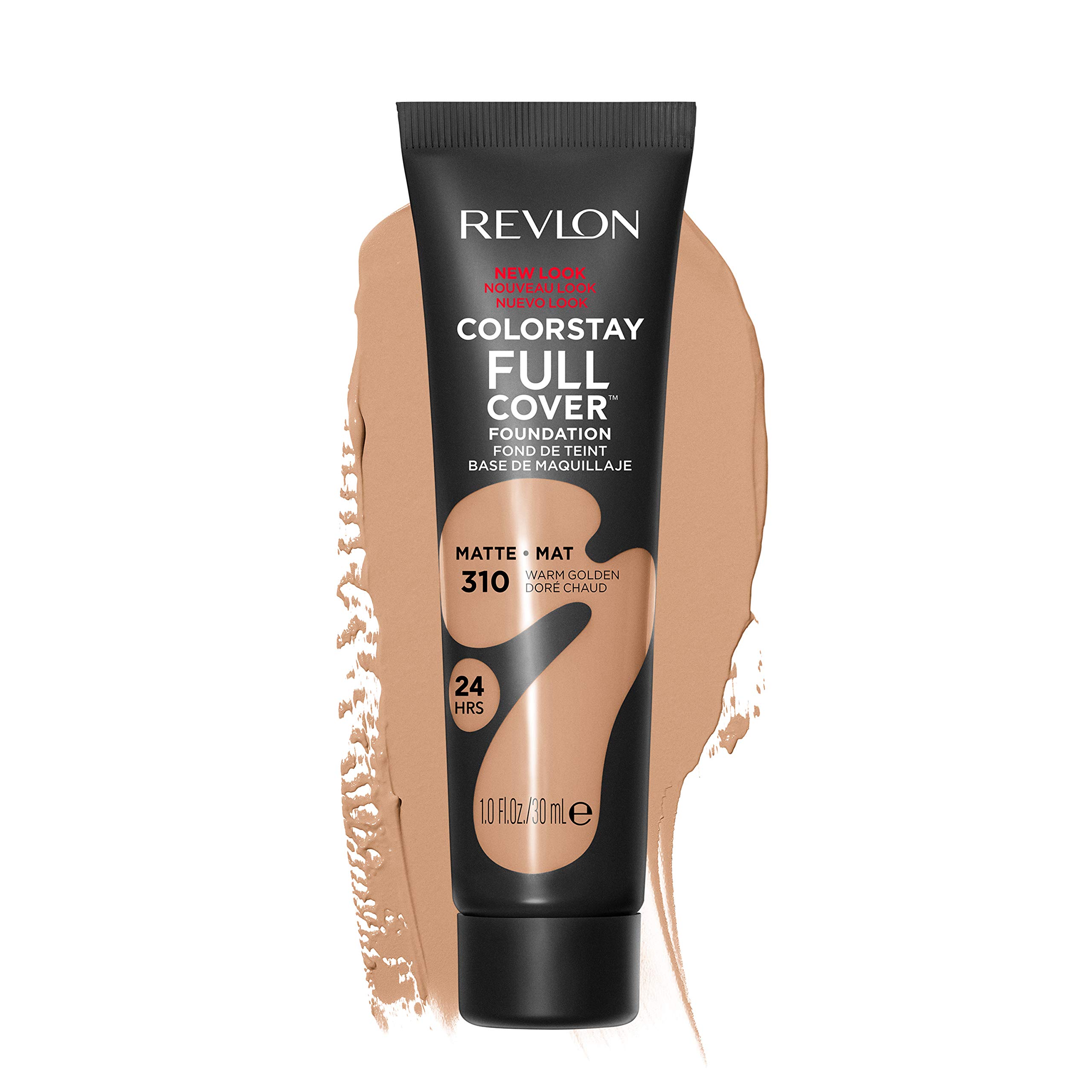 Foto 2 pulgar | Base De Maquillaje Líquida Revlon Colorstay 310 Warm Golden 30 Ml - Venta Internacional.