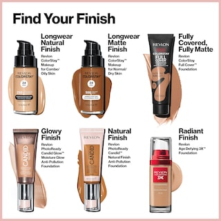 Foto 5 | Base De Maquillaje Líquida Revlon Colorstay 310 Warm Golden 30 Ml - Venta Internacional.