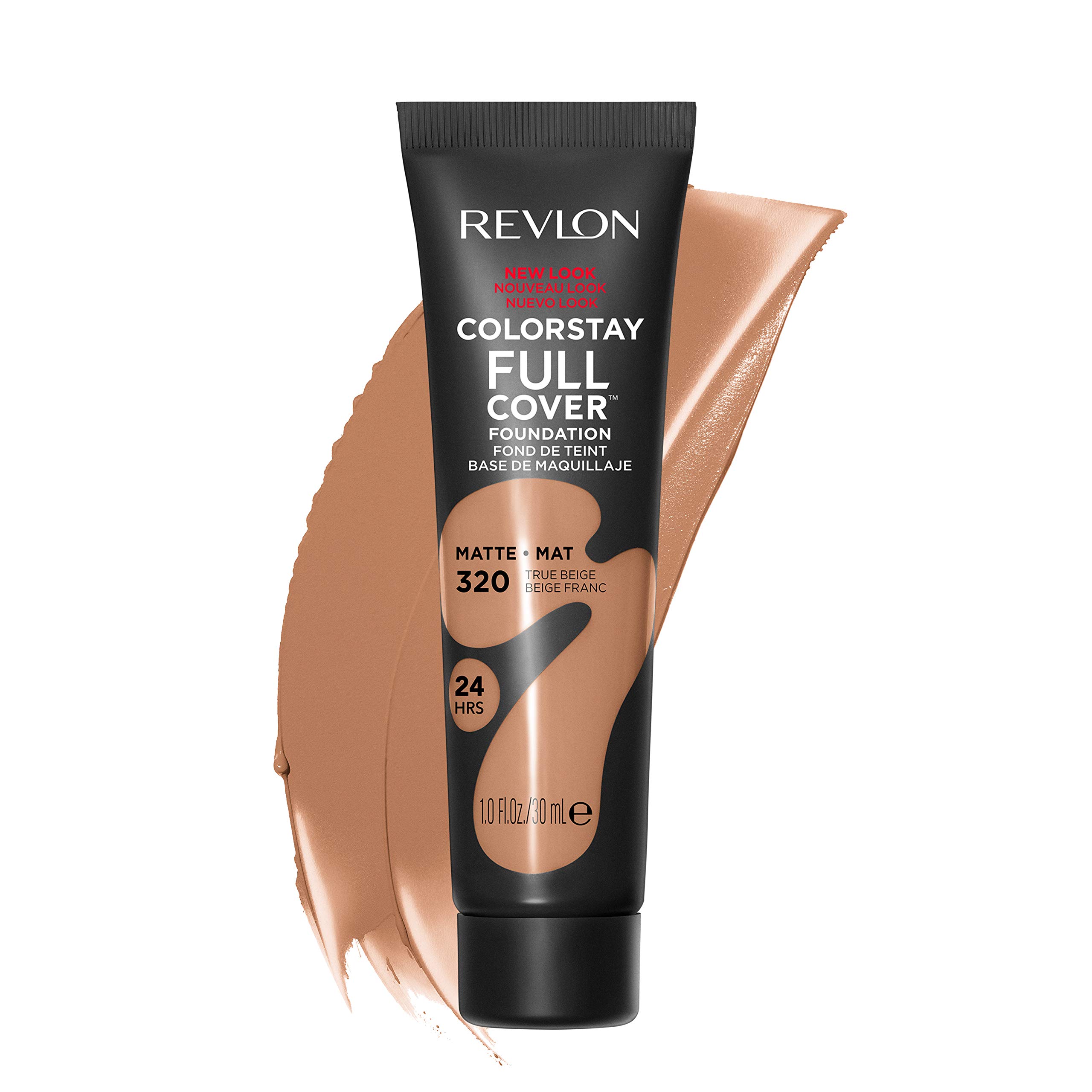 Foto 2 pulgar | Base de Maquillaje Revlon Colorstay 320 True Beige - Venta Internacional