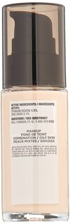 Foto 2 | Maquillaje Revlon ColorStay 110 Ivory para Piel Mixta/Grasa 30 ml - Venta Internacional